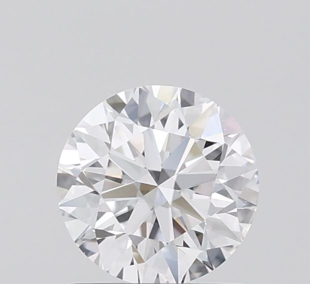 Loose Diamond - ROUND 1.03ct E VVS2 (1 of 1)