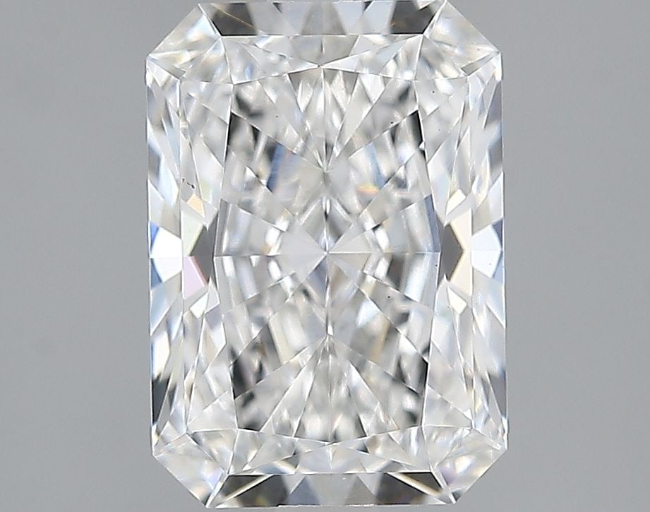 Loose Diamond - RADIANT 2.13ct E VS1 (1 of 1)