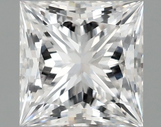 Loose Diamond - PRINCESS 1.07ct E VS1 (1 of 1)