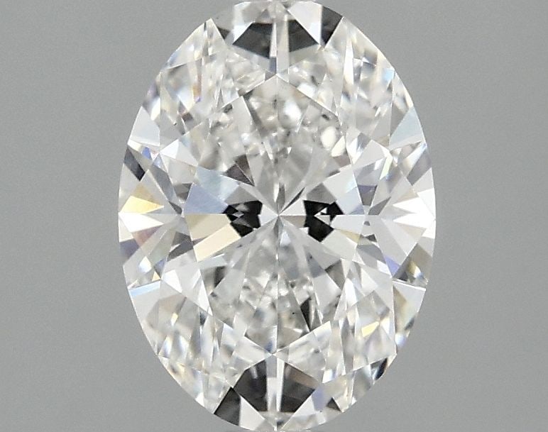 Loose Diamond - OVAL 1.63ct E VS1: Loose Diamond - OVAL 1.63ct E VS1 Source: This is a real non-mined Diamond that has been grown in a lab Shape: OVAL Carats: 1.63 Color: E Clarity: VS1 Certification: IGI Video:
