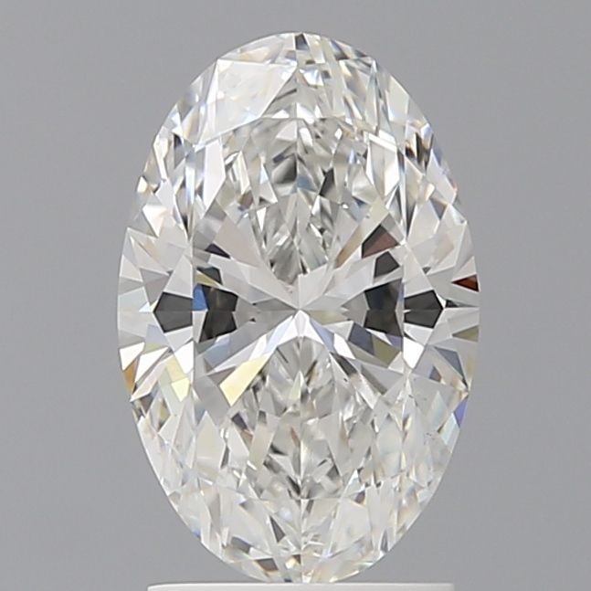 Loose Diamond - OVAL 2.08ct F VS1: Loose Diamond - OVAL 2.08ct F VS1 Source: This is a real non-mined Diamond that has been grown in a lab Shape: OVAL Carats: 2.08 Color: F Clarity: VS1 Certification: IGI Video:
