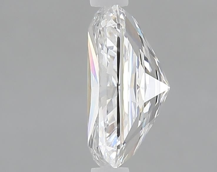 Loose Diamond - RADIANT 1.71ct E VVS2 (1 of 1)