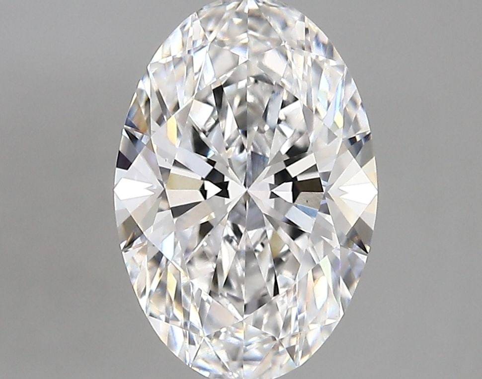 Loose Diamond - OVAL 2.43ct D VS1: Loose Diamond - OVAL 2.43ct D VS1 Source: This is a real non-mined Diamond that has been grown in a lab Shape: OVAL Carats: 2.43 Color: D Clarity: VS1 Certification: IGI Video: