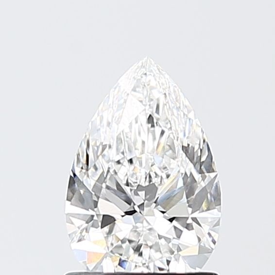 Loose Diamond - PEAR 1.07ct D VVS2 (1 of 1)