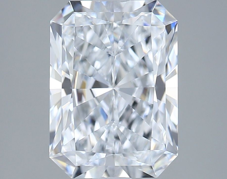 Loose Diamond - RADIANT 2.54ct E IF (1 of 1)