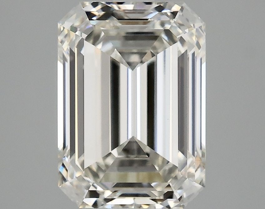 Loose Diamond - EMERALD 3.09ct H VVS2 (1 of 1)