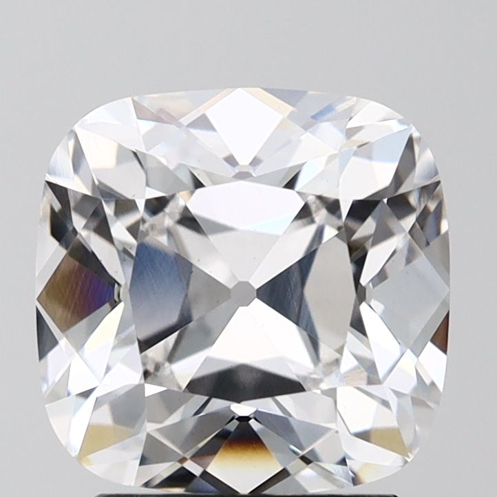 Loose Diamond - OLD MINER 2.55ct E VVS2 (1 of 1)