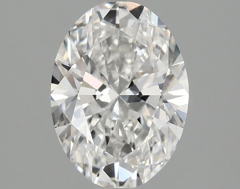 Loose Diamond - OVAL 1.53ct D VS2 (1 of 1)