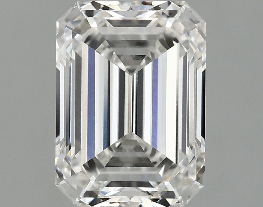 Loose Diamond - EMERALD 1.59ct F VVS1 (1 of 1)