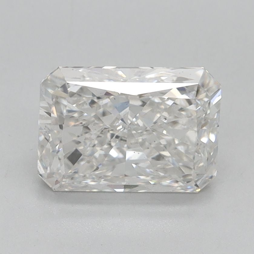 Loose Diamond - RADIANT 1.71ct G VS2 (1 of 1)
