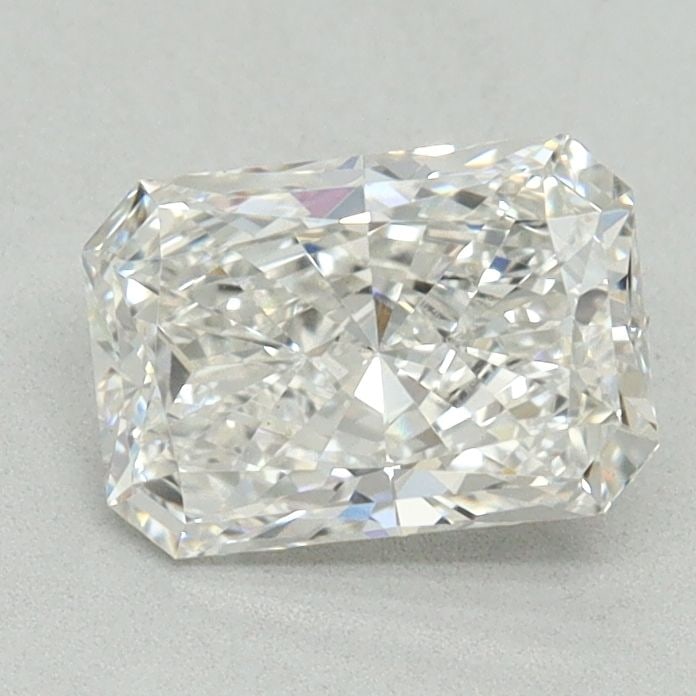 Loose Diamond - RADIANT 1.08ct F VS1 (1 of 1)