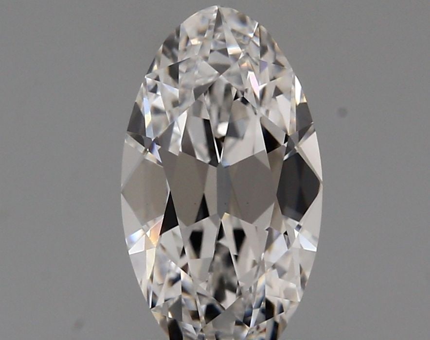 Loose Diamond - OVAL 1.68ct D VVS2 (1 of 1)