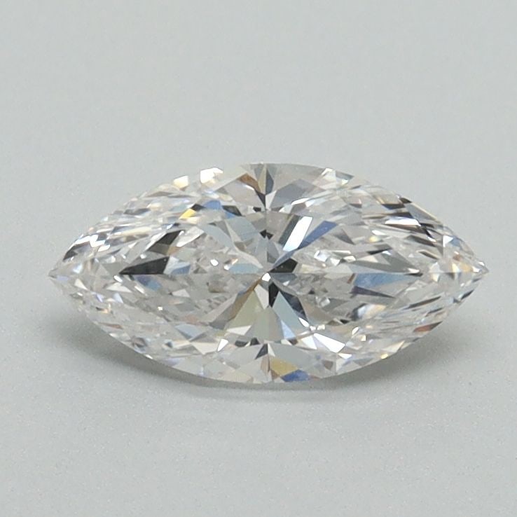 Loose Diamond - MARQUISE 0.61ct E VS2 (1 of 1)