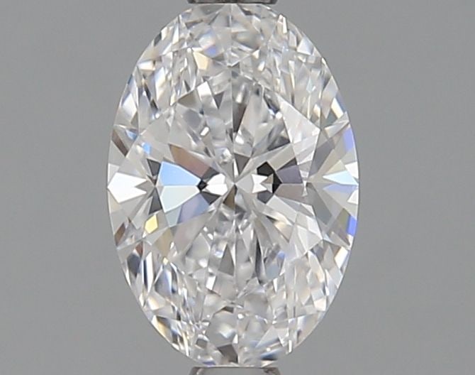 Loose Diamond - OVAL 1.09ct D VVS2: Loose Diamond - OVAL 1.09ct D VVS2 Source: This is a real non-mined Diamond that has been grown in a lab Shape: OVAL Carats: 1.09 Color: D Clarity: VVS2 Certification: GIA Video: