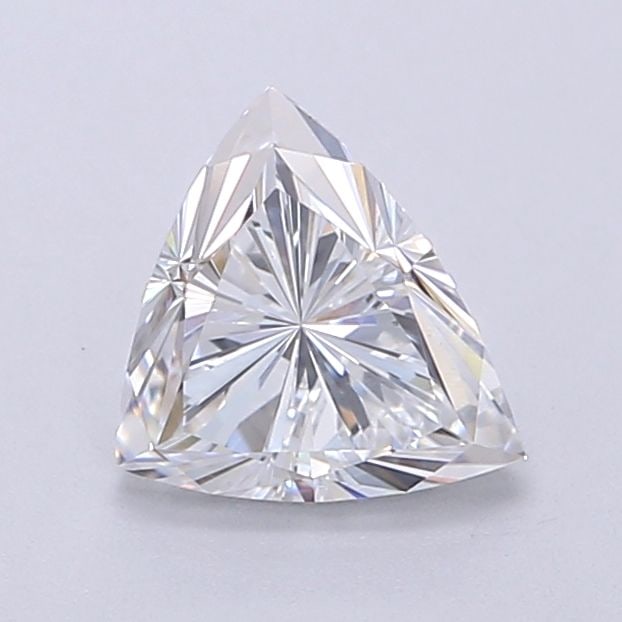 Loose Diamond - TRIANGULAR 1.02ct D VVS2 (1 of 1)