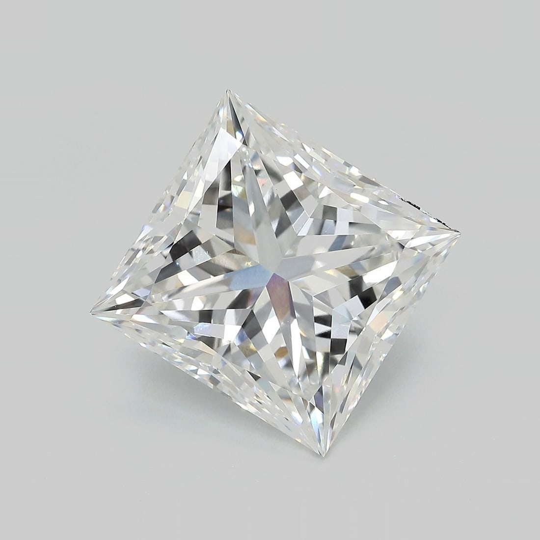 Loose Diamond - PRINCESS 11.66ct F VS1 (1 of 1)