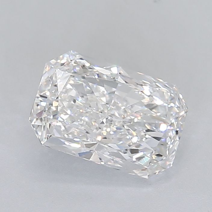 Loose Diamond - RADIANT 3.51ct E IF (1 of 1)