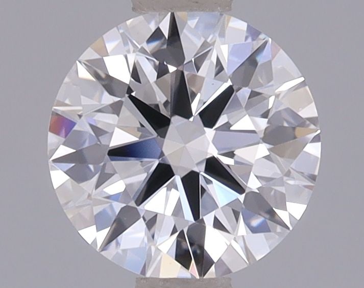 Ideal Loose Diamond - ROUND 1.03ct D VS1 (1 of 1)