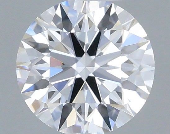 Loose Diamond - ROUND 0.32ct E VVS2 (1 of 1)
