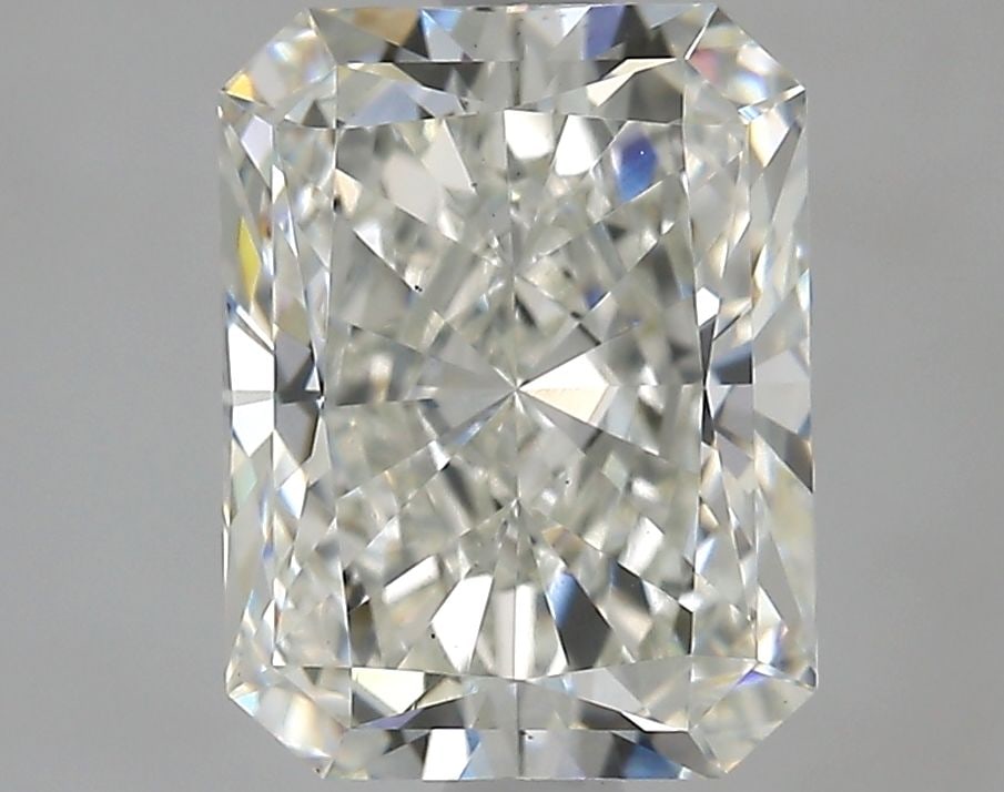 Loose Diamond - RADIANT 2.08ct G VS2 (1 of 1)