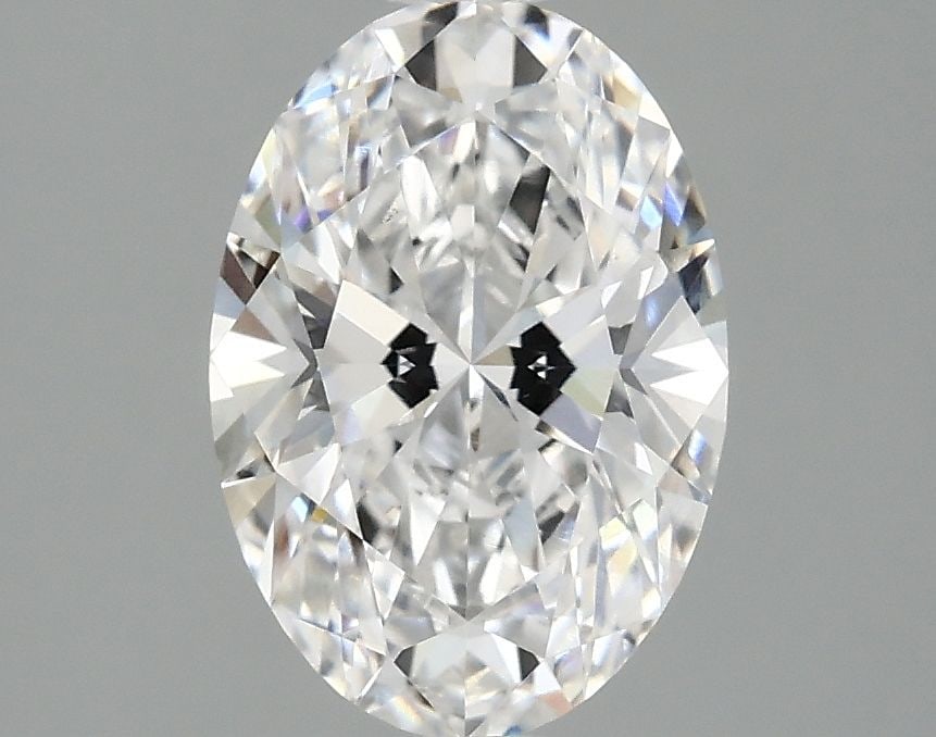 Loose Diamond - OVAL 2.06ct D VS1: Loose Diamond - OVAL 2.06ct D VS1 Source: This is a real non-mined Diamond that has been grown in a lab Shape: OVAL Carats: 2.06 Color: D Clarity: VS1 Certification: IGI Video: