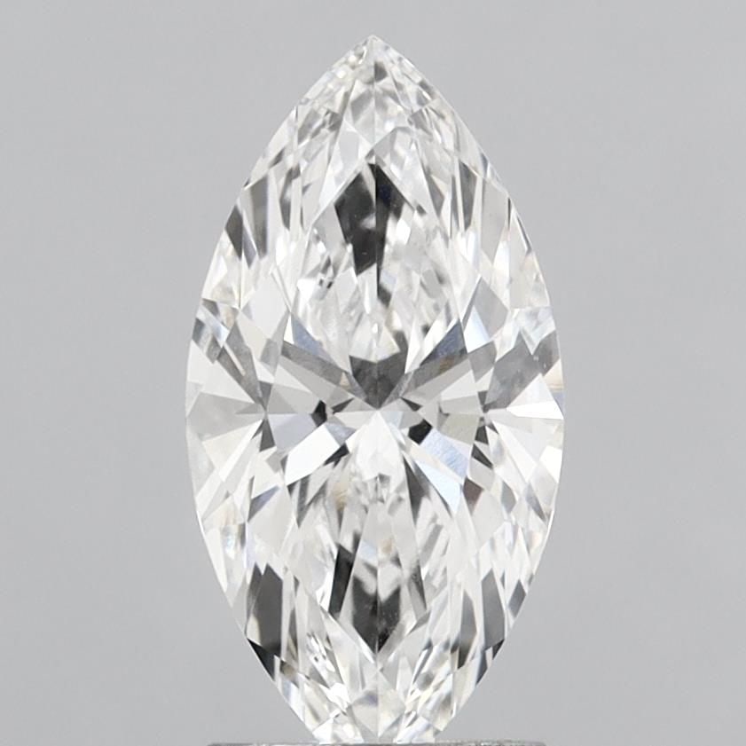 Loose Diamond - MARQUISE 2.01ct E VVS2 (1 of 1)