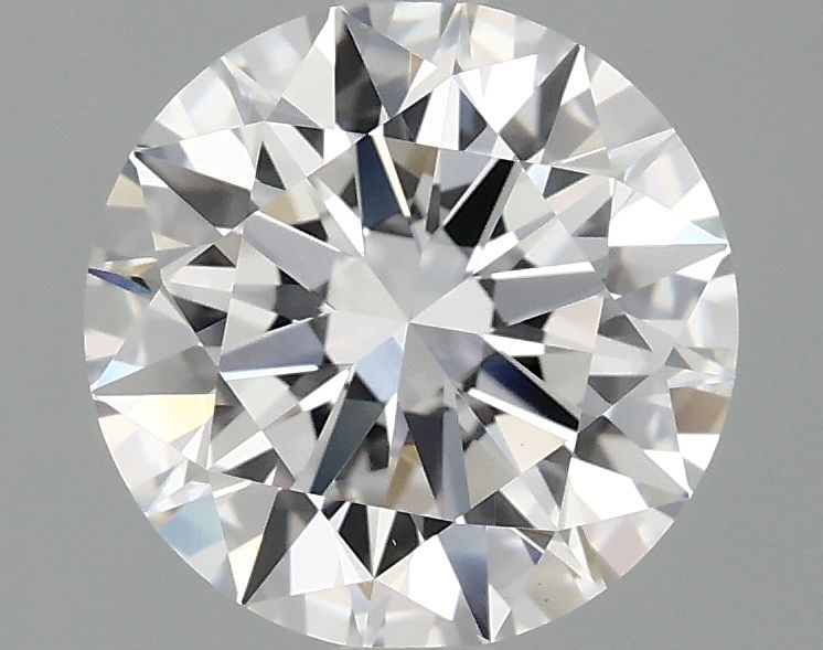 Ideal Loose Diamond - ROUND 1.82ct E VS1 (1 of 1)