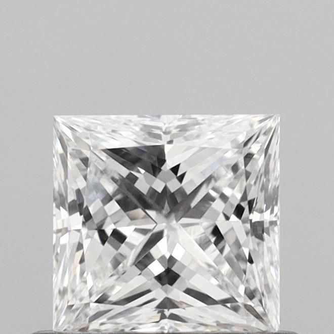 Loose Diamond - PRINCESS 0.57ct D VVS1 (1 of 1)