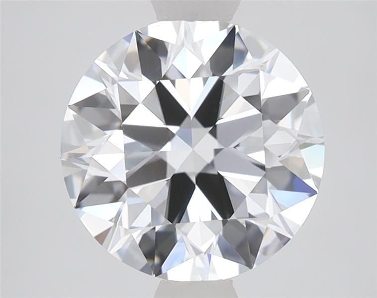 Ideal Loose Diamond - ROUND 2.49ct D VS1: Ideal Loose Diamond - ROUND 2.49ct D VS1 Source: This is a real non-mined Diamond that has been grown in a lab Shape: ROUND Carats: 2.49 Color: D Clarity: VS1 Certification: IGI Video: