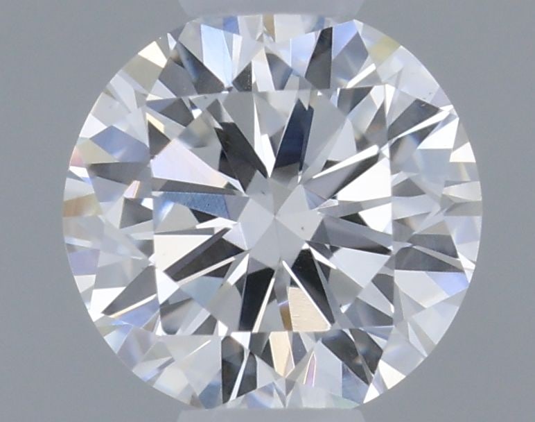 Loose Diamond - ROUND 0.34ct D VS1 (1 of 1)