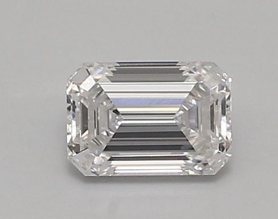 Loose Diamond - EMERALD 0.95ct D VVS2 (1 of 1)