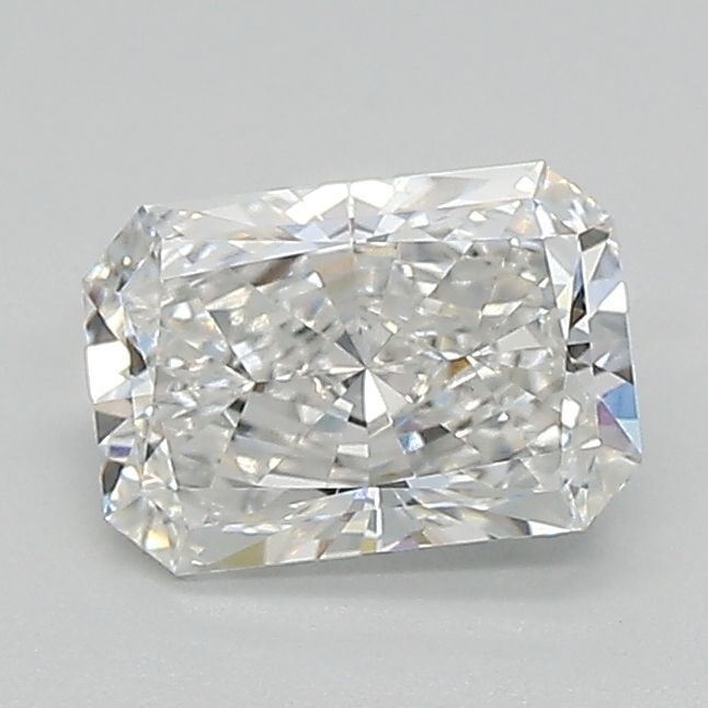 Loose Diamond - RADIANT 0.93ct F VVS2 (1 of 1)