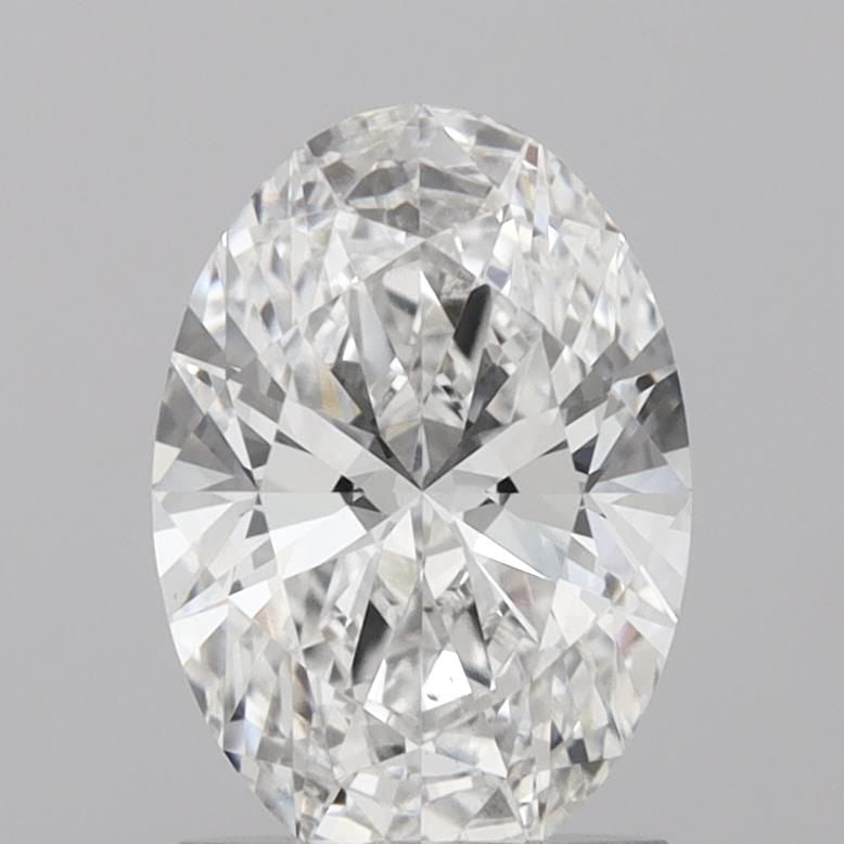 Loose Diamond - OVAL 1.52ct E VS1 (1 of 1)