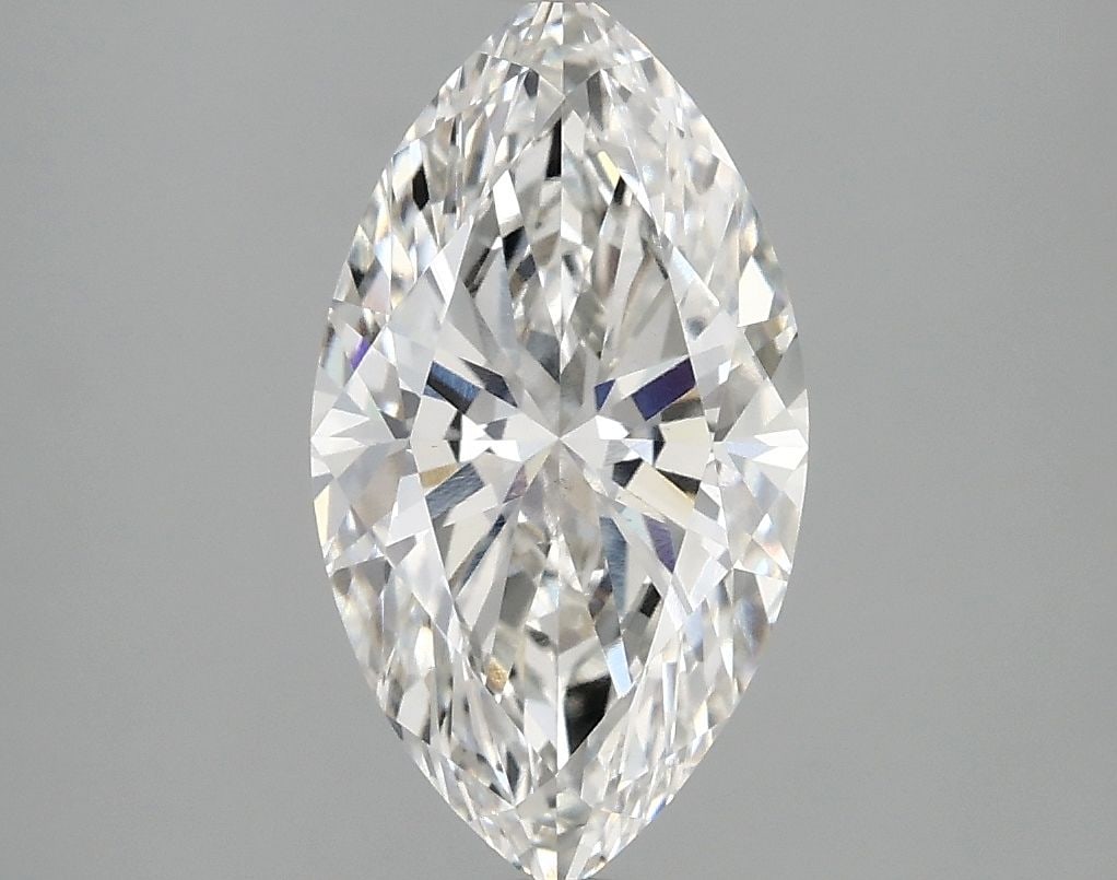 Loose Diamond - MARQUISE 2.04ct G VS2 (1 of 1)