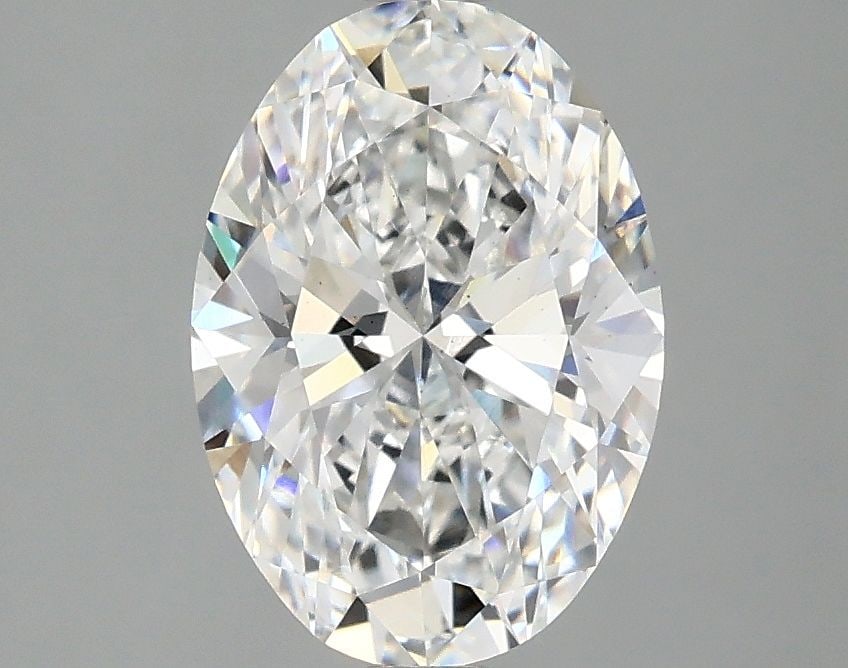 Loose Diamond - OVAL 1.98ct E VS2: Loose Diamond - OVAL 1.98ct E VS2 Source: This is a real non-mined Diamond that has been grown in a lab Shape: OVAL Carats: 1.98 Color: E Clarity: VS2 Certification: IGI Video: