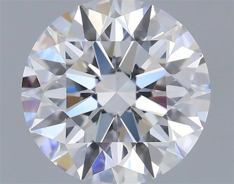 Loose Diamond - ROUND 0.91ct D VS1 (1 of 1)