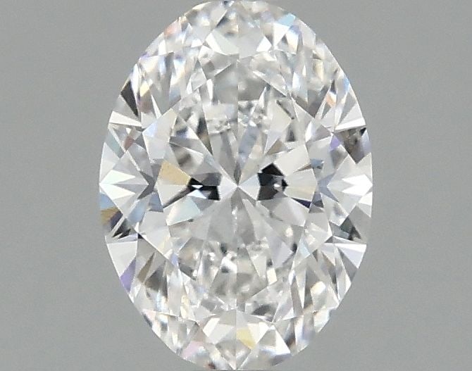 Loose Diamond - OVAL 1.05ct D VS1: Loose Diamond - OVAL 1.05ct D VS1 Source: This is a real non-mined Diamond that has been grown in a lab Shape: OVAL Carats: 1.05 Color: D Clarity: VS1 Certification: IGI Video: