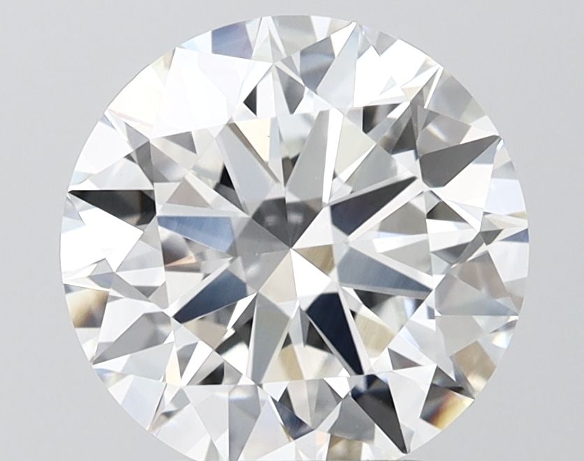 Loose Diamond - ROUND 3.59ct F VS1: Loose Diamond - ROUND 3.59ct F VS1 Source: This is a real non-mined Diamond that has been grown in a lab Shape: ROUND Carats: 3.59 Color: F Clarity: VS1 Certification: IGI Video: