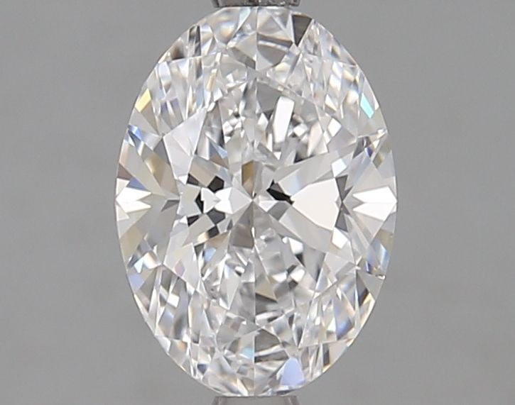 Loose Diamond - OVAL 1.5ct D VVS1: Loose Diamond - OVAL 1.5ct D VVS1 Source: This is a real non-mined Diamond that has been grown in a lab Shape: OVAL Carats: 1.5 Color: D Clarity: VVS1 Certification: GIA Video: