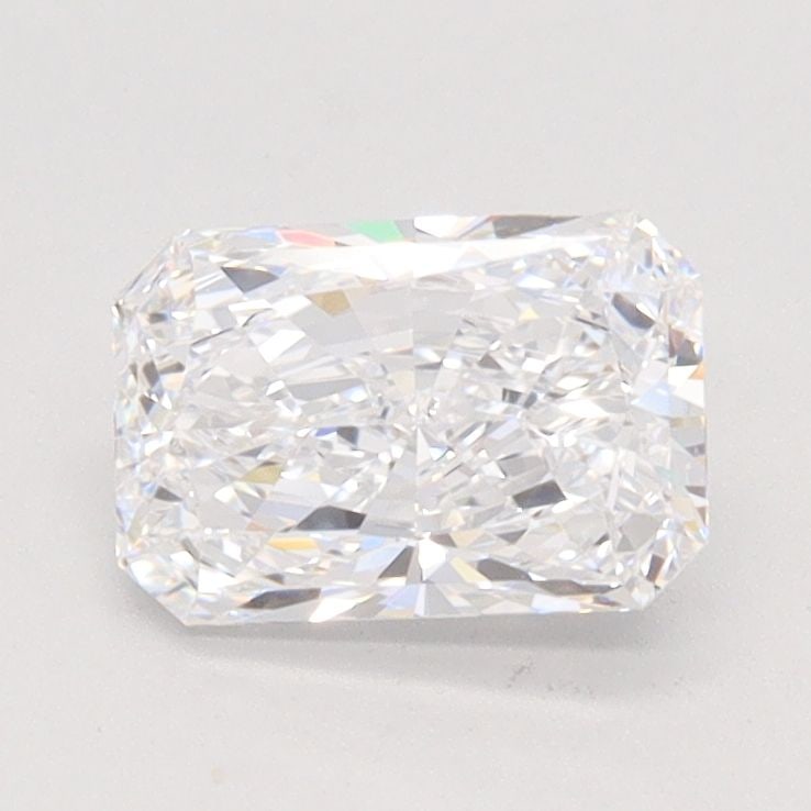 Loose Diamond - RADIANT 1.07ct E VVS2 (1 of 1)