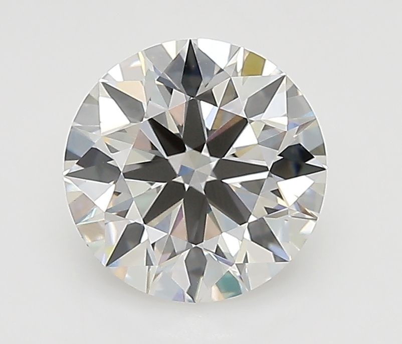 Ideal Loose Diamond - ROUND 2.18ct H VS1: Ideal Loose Diamond - ROUND 2.18ct H VS1 Source: This is a real non-mined Diamond that has been grown in a lab Shape: ROUND Carats: 2.18 Color: H Clarity: VS1 Certification: IGI Video: