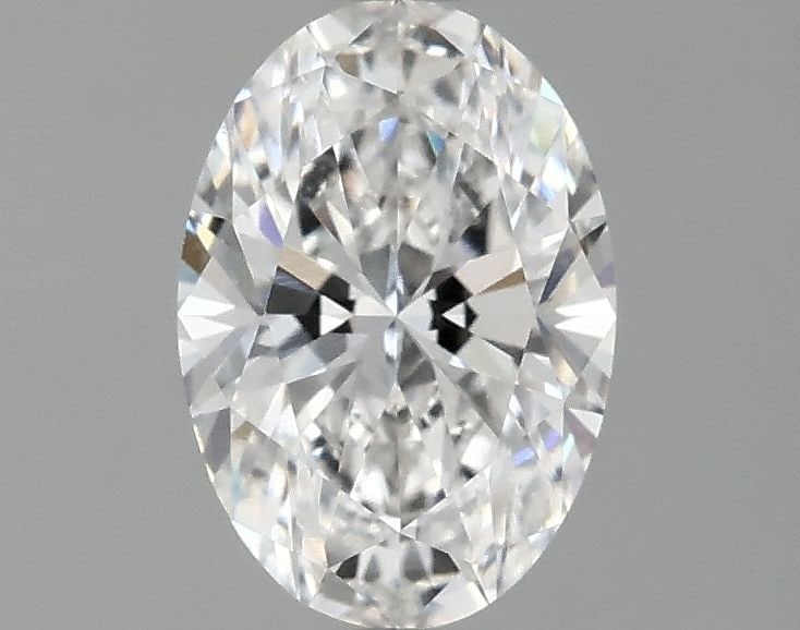 Loose Diamond - OVAL 1.01ct E VS1 (1 of 1)