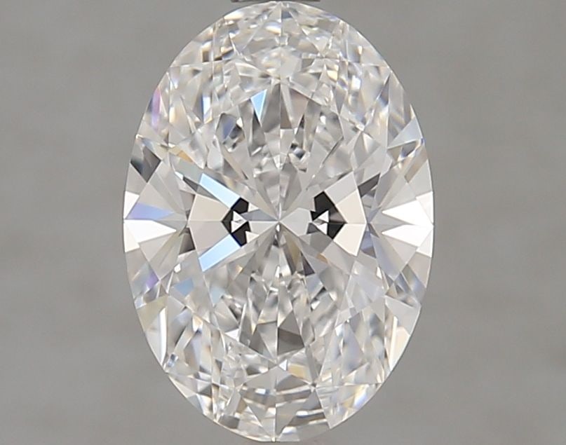 Loose Diamond - OVAL 2.01ct D VS1: Loose Diamond - OVAL 2.01ct D VS1 Source: This is a real non-mined Diamond that has been grown in a lab Shape: OVAL Carats: 2.01 Color: D Clarity: VS1 Certification: GIA Video:
