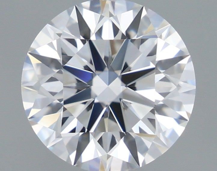 Ideal Loose Diamond - ROUND 1.54ct D IF (1 of 1)