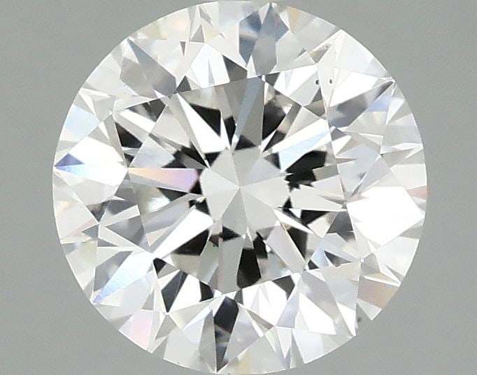 Loose Diamond - ROUND 2.01ct F VS2 (1 of 1)