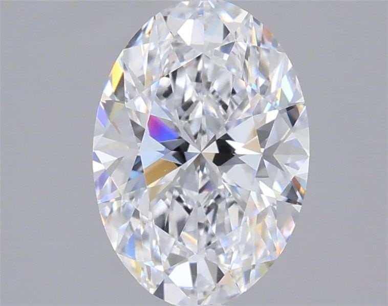 Loose Diamond - OVAL 1.75ct D VVS1: Loose Diamond - OVAL 1.75ct D VVS1 Source: This is a real non-mined Diamond that has been grown in a lab Shape: OVAL Carats: 1.75 Color: D Clarity: VVS1 Certification: IGI Video: