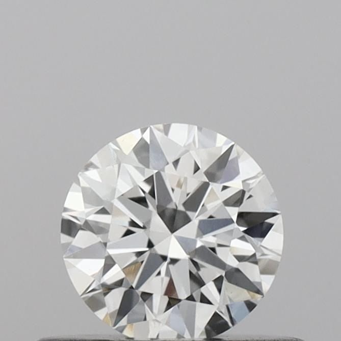 Ideal Loose Diamond - ROUND 0.37ct E VS1 (1 of 1)