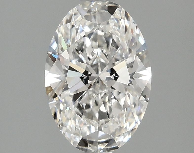 Loose Diamond - OVAL 1.49ct E VS1: Loose Diamond - OVAL 1.49ct E VS1 Source: This is a real non-mined Diamond that has been grown in a lab Shape: OVAL Carats: 1.49 Color: E Clarity: VS1 Certification: IGI Video: