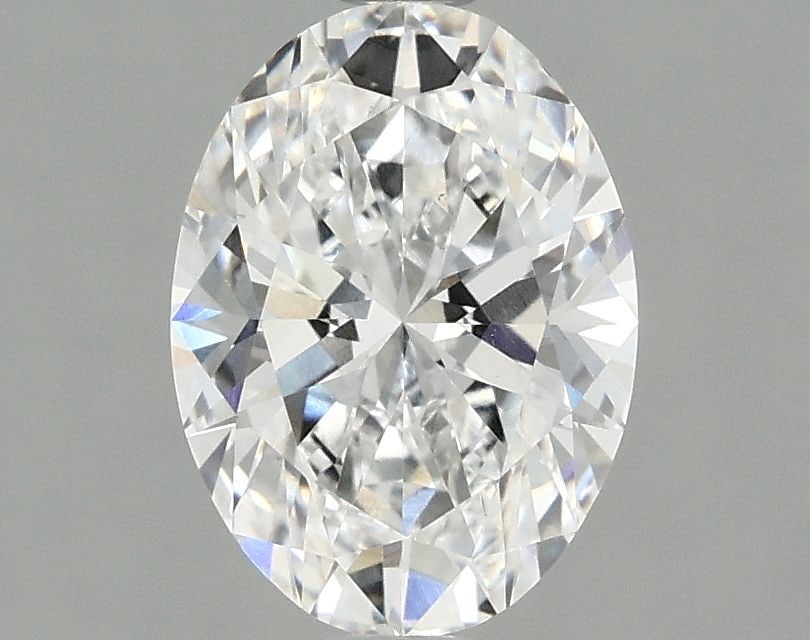 Loose Diamond - OVAL 1.53ct D VS1: Loose Diamond - OVAL 1.53ct D VS1 Source: This is a real non-mined Diamond that has been grown in a lab Shape: OVAL Carats: 1.53 Color: D Clarity: VS1 Certification: IGI Video: