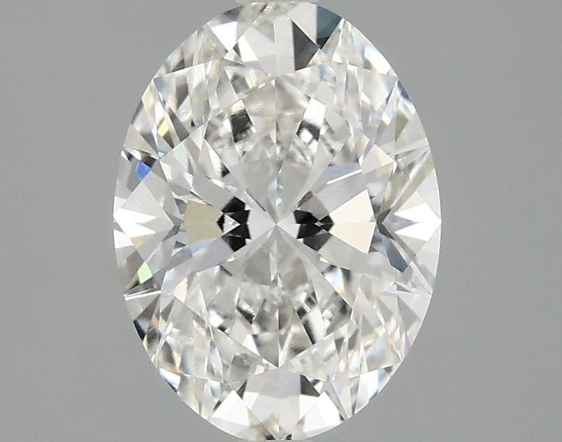 Loose Diamond - OVAL 1.81ct F VS2 (1 of 1)